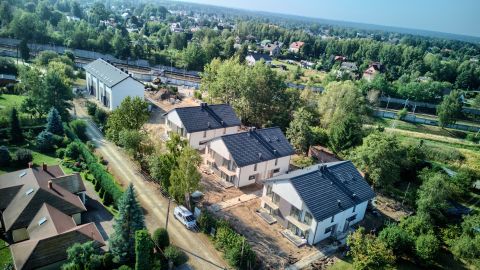 Sprzedaż Mieszkanie Struga, Justynów, pow. łódzki wschodni