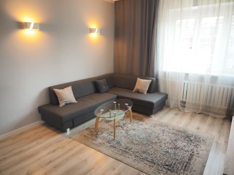 Sprzedaż Mieszkanie Srebrzyńska, Polesie, Łódź