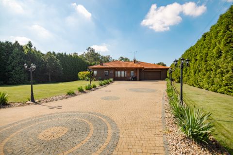 Sprzedaż Dom Wola Branicka, pow. zgierski