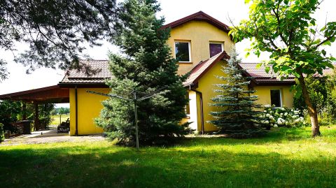 Sprzedaż Dom Borne Sulinowo, pow. szczecinecki