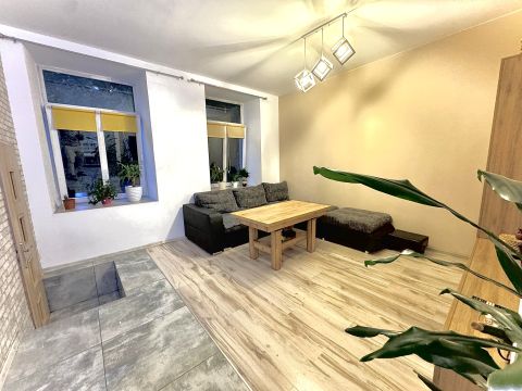 Sprzedaż Mieszkanie Skargi, Stare Miasto, Pabianice