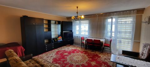 Sprzedaż Mieszkanie Bieszczadzka, Siedlce