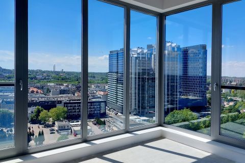 Sprzedaż Mieszkanie Sokolska, Śródmieście, Katowice