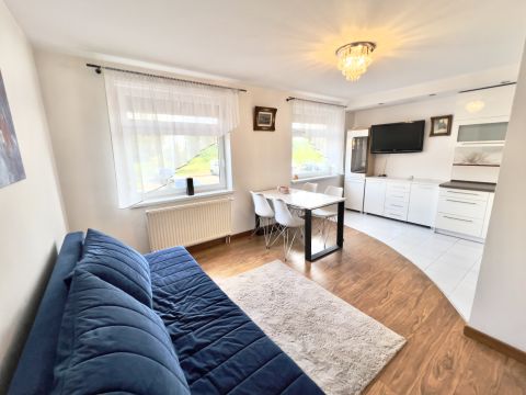 Sprzedaż Mieszkanie Jana Pawła II, Kąty Wrocławskie, pow. wrocławski