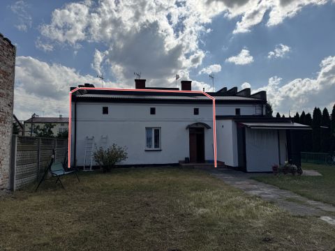 Sprzedaż Dom Kocka, Dęblin, pow. rycki