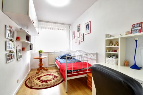 Sprzedaż Mieszkanie Wiejska, Olecko