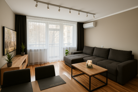 Sprzedaż Mieszkanie Nowogrodzka, Śródmieście, Warszawa