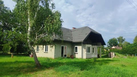 Sprzedaż Dom Budy Grabskie, pow. skierniewicki