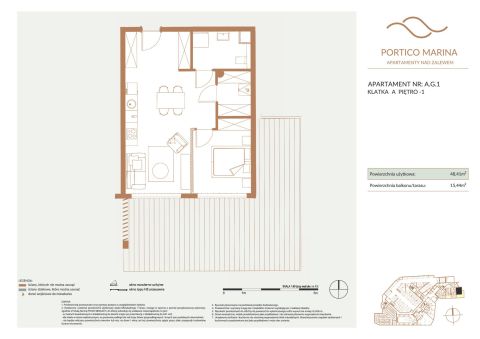Sprzedaż Mieszkanie Zegrze, pow. legionowski