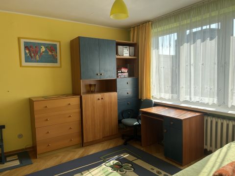 Sprzedaż Mieszkanie Al. Niepodległości, Mokotów, Warszawa