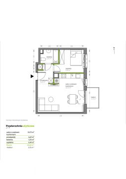 Sprzedaż Mieszkanie Płaszów, Kraków