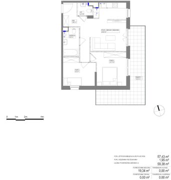 Sprzedaż Mieszkanie Bemowo, Warszawa