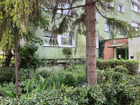 Sprzedaż Mieszkanie Szara, Siedlce, Gdańsk