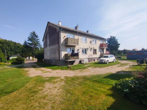 Sprzedaż Mieszkanie Smardzewo, pow. sławieński