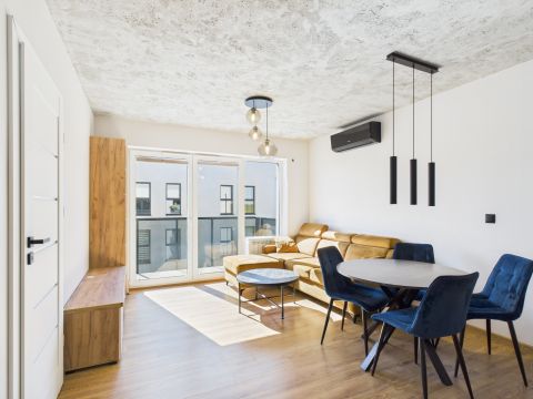 Sprzedaż Mieszkanie Nowomiejska, Siewierz, pow. będziński