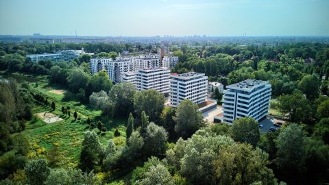 Sprzedaż Mieszkanie Nad sokołówką, Bałuty, Łódź