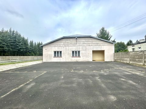 Sprzedaż Lokal handlowo-usługowy Żółwiowa, Bałuty, Łódź