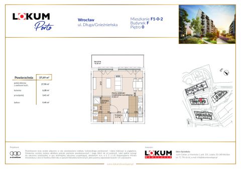 Sprzedaż Mieszkanie null