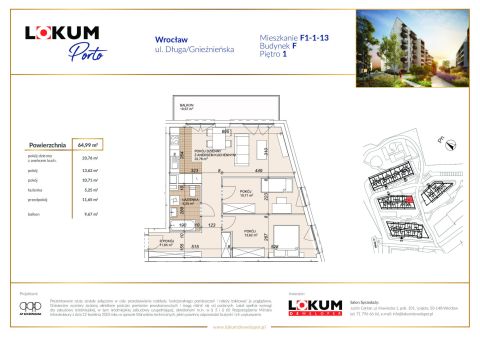 Sprzedaż Mieszkanie null