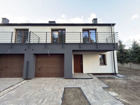 Sprzedaż Dom Osowiec, pow. grodziski