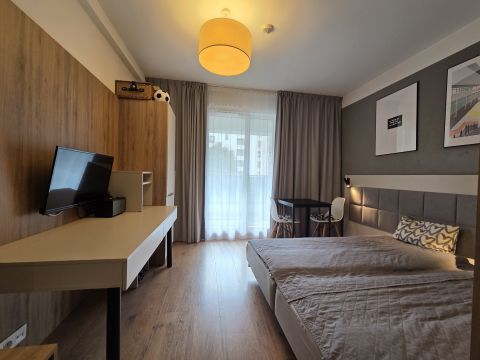 Sprzedaż Mieszkanie Wolska, Wola, Warszawa