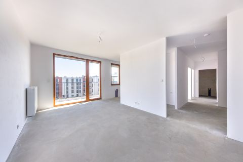 Sprzedaż Mieszkanie Holzera, Wilanów, Warszawa