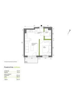 Sprzedaż Mieszkanie Bieżanów, Kraków