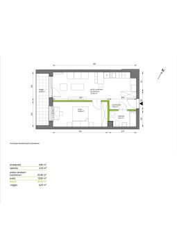 Sprzedaż Mieszkanie Bieżanów, Kraków