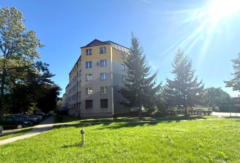 Sprzedaż Mieszkanie Kossaka, Zabrze