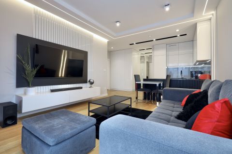 Sprzedaż Mieszkanie Postępu, Mokotów, Warszawa