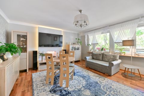 Sprzedaż Mieszkanie Piskorskiej, Toruń