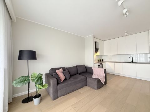 Sprzedaż Mieszkanie Al. Sikorskiego, Mokotów, Warszawa