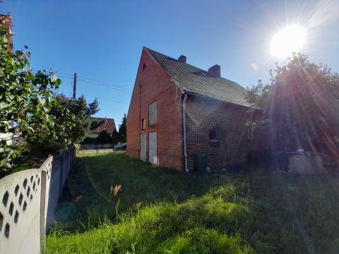 Sprzedaż Dom Smogorzów, pow. namysłowski