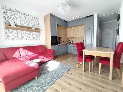 Sprzedaż Mieszkanie Jedności, Lesznowola, pow. piaseczyński