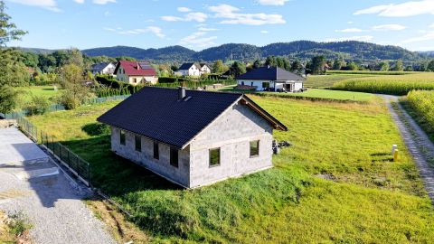 Sprzedaż Dom Graniczna, Wieprz, pow. wadowicki