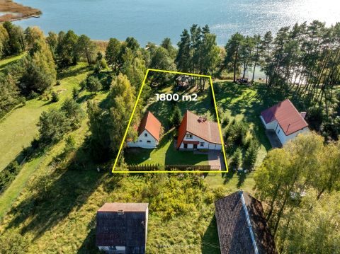 Sprzedaż Dom Waplewo, pow. olsztyński