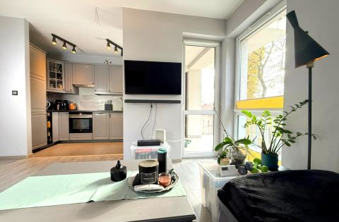 Sprzedaż Mieszkanie Grunwaldzka, Zabrze