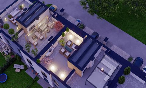 Sprzedaż Mieszkanie Malawa, pow. rzeszowski