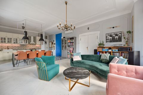 Sprzedaż Mieszkanie Mickiewicza, Toruń