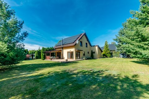 Sprzedaż Dom Wola Grzymkowa, pow. zgierski