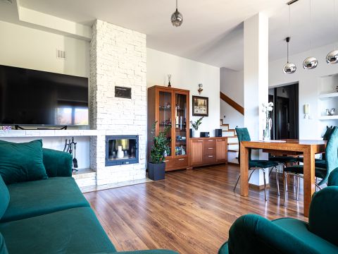 Sprzedaż Mieszkanie XXI Wieku, Józefosław, pow. piaseczyński