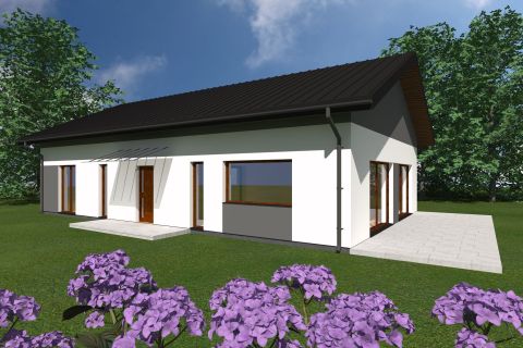 Sprzedaż Dom Gościniec, Górna, Łódź