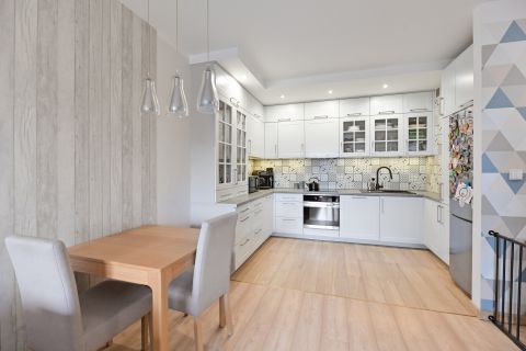 Sprzedaż Mieszkanie Łódzka, Toruń