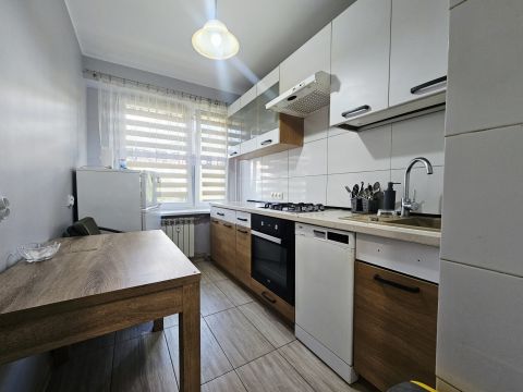 Sprzedaż Mieszkanie Bolesława Chrobrego, Siedlce