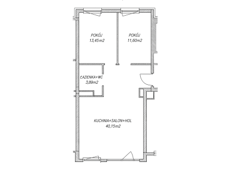 Sprzedaż Mieszkanie Okopowa, Bałuty, Łódź