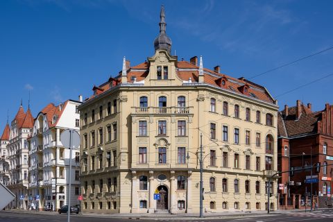 Sprzedaż Mieszkanie Warszawska, Toruń