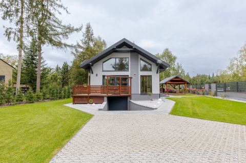 Sprzedaż Dom Łacha, pow. legionowski