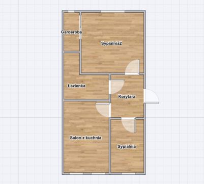 Sprzedaż Mieszkanie Orląt Lwowskich, Śródmieście, Bytom