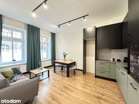 Sprzedaż Mieszkanie Orląt Lwowskich, Śródmieście, Bytom