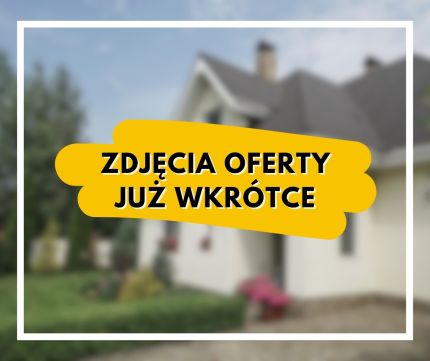 Sprzedaż Dom Łąkowa, Zaborówek, pow. warszawski zachodni